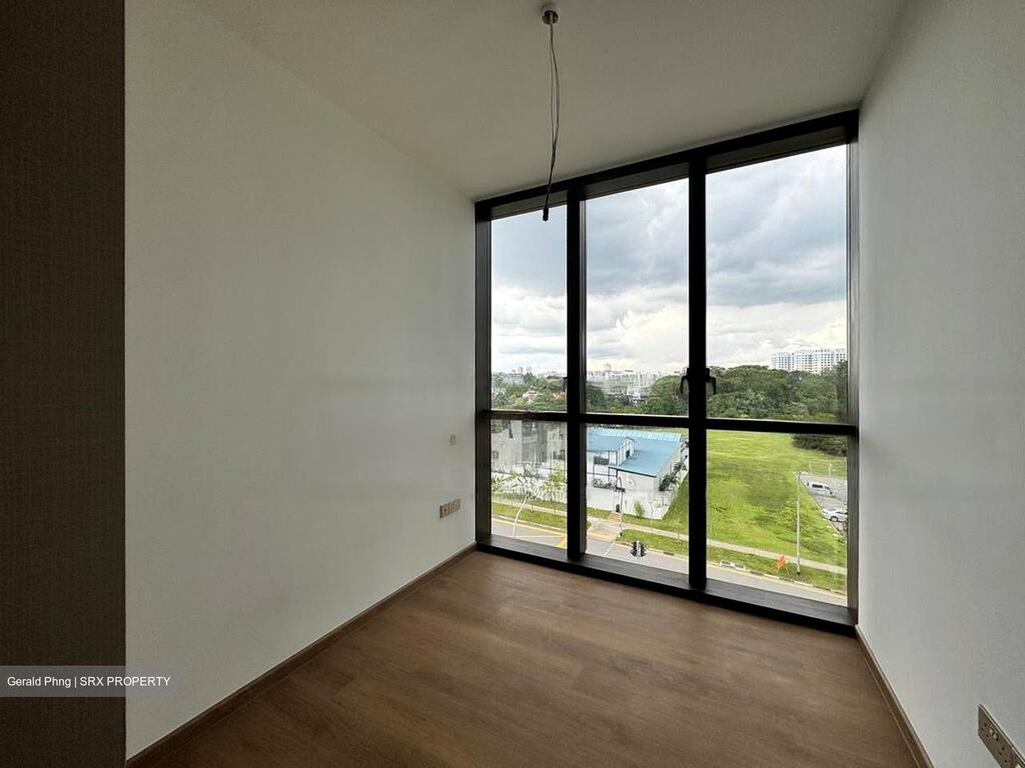 Dairy Farm Residences (D23), Apartment #573163001